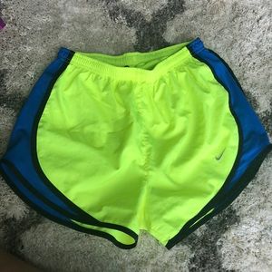 Nike Tempo Shorts